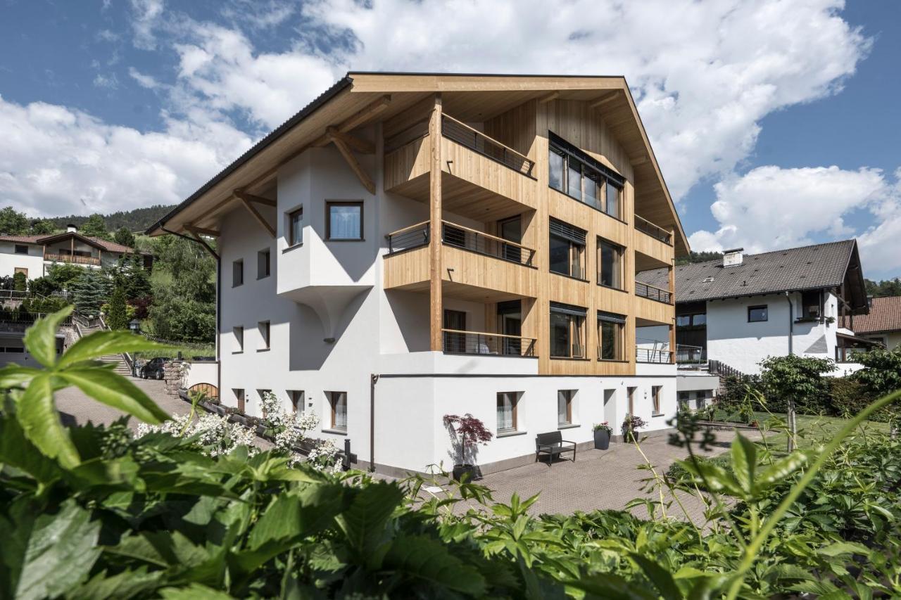 Residence Tombla Ortisei Kültér fotó