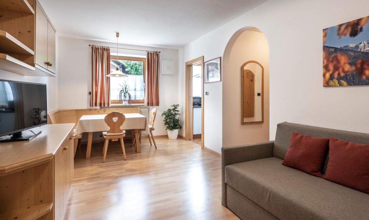 Residence Tombla Ortisei Kültér fotó