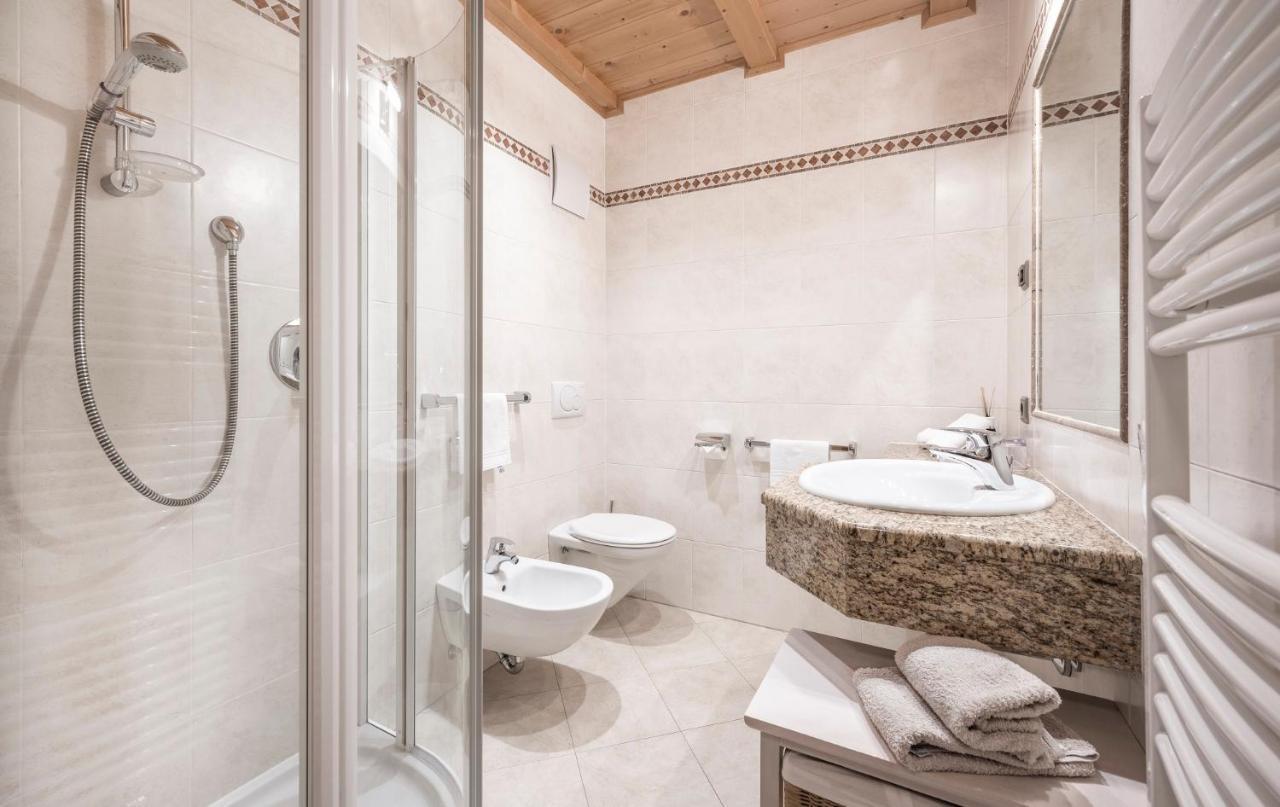 Residence Tombla Ortisei Kültér fotó
