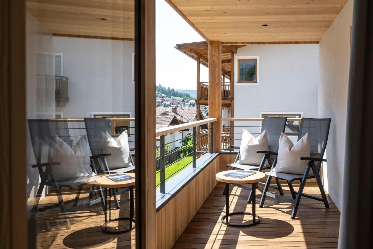 Residence Tombla Ortisei Kültér fotó
