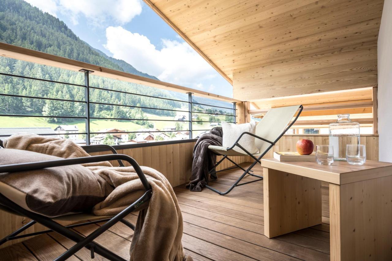 Residence Tombla Ortisei Kültér fotó