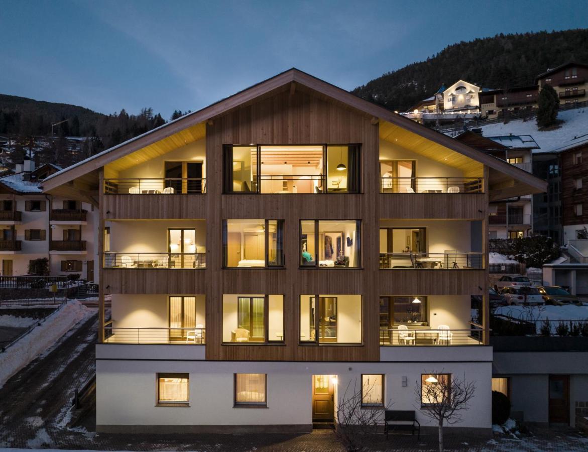 Residence Tombla Ortisei Kültér fotó