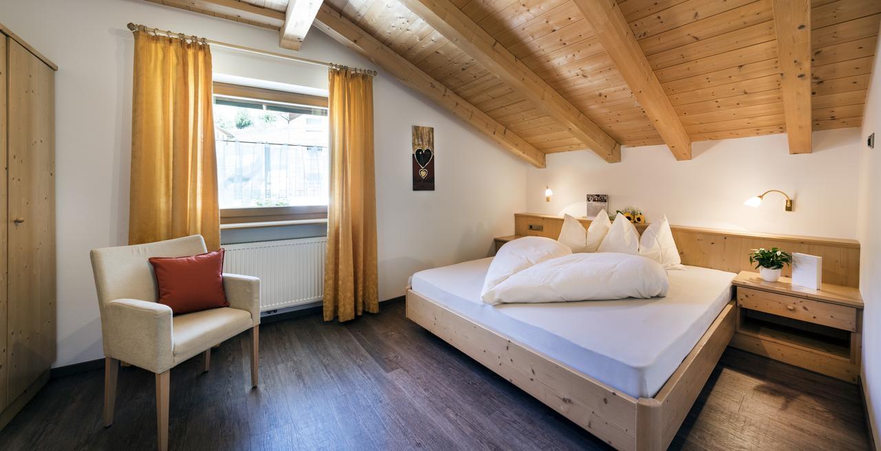 Residence Tombla Ortisei Kültér fotó