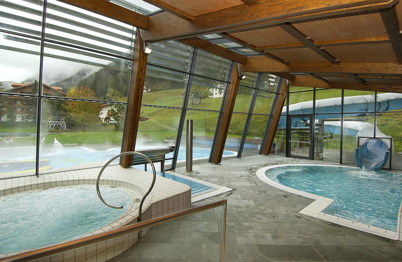 Residence Tombla Ortisei Kültér fotó