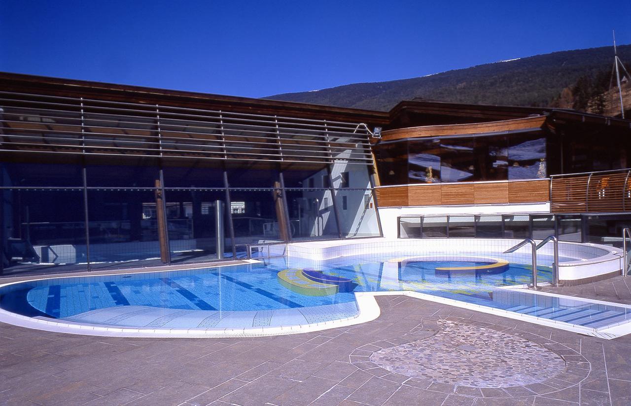 Residence Tombla Ortisei Kültér fotó